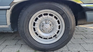 Mercedes-Benz 450 SLC Bild 6