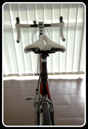 RENNRAD Specialized "Roubaix Comp" Ultegra Triple Carbon Bild 6
