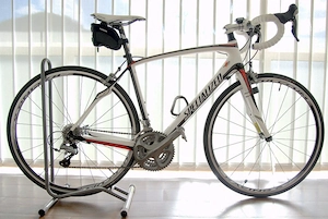 RENNRAD Specialized "Roubaix Comp" Ultegra Triple Carbon Bild 9
