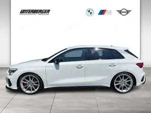Audi S3 Bild 3