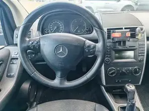 Mercedes A 180 CDI, Kleinwagen, vorgeführt! Bild 7