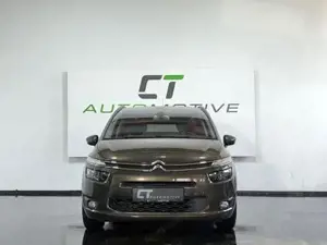 Citroën C4 Picasso Bild 2