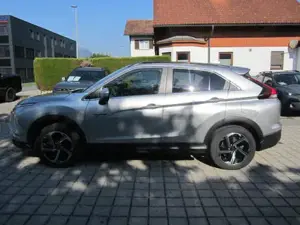 Mitsubishi Eclipse Cross Bild 5