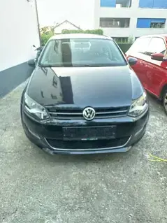Vw Polo 1.6tdu Bild 2