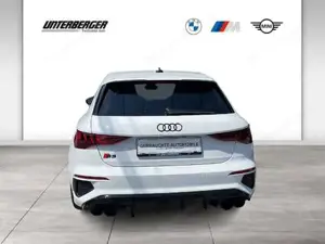 Audi S3 Bild 5