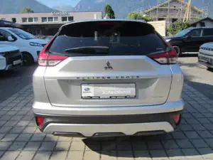 Mitsubishi Eclipse Cross Bild 6