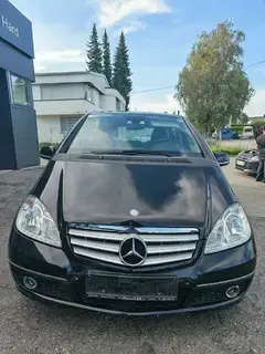 Mercedes A 180 CDI, Kleinwagen, vorgeführt! Bild 4