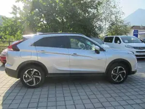 Mitsubishi Eclipse Cross Bild 4