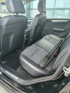 Mercedes A 180 CDI, Kleinwagen, vorgeführt! Bild 9