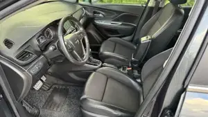 Opel Mokka Bild 6