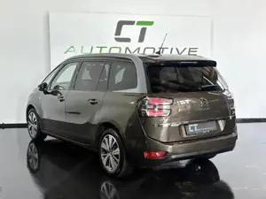 Citroën C4 Picasso Bild 4