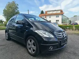 Mercedes A 180 CDI, Kleinwagen, vorgeführt! Bild 3