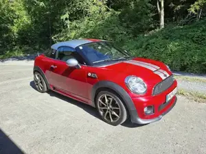 Mini Cooper S Coupé  R58, 57.840 km, 184 PS Bild 5
