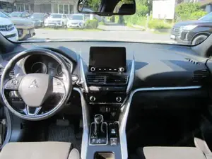 Mitsubishi Eclipse Cross Bild 11