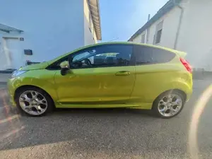 Ford Fiesta Bild 5