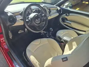 Mini Cooper S Coupé  R58, 57.840 km, 184 PS Bild 6