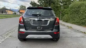 Opel Mokka Bild 2