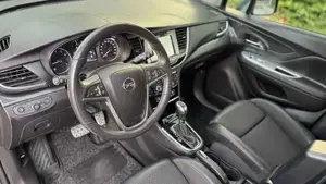 Opel Mokka Bild 7