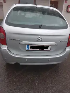 Citroen Xsara Picasso 1.6 Hdi neue pickel Bild 3