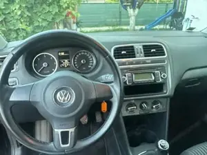 Vw Polo 1.6tdu