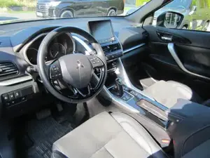 Mitsubishi Eclipse Cross Bild 9
