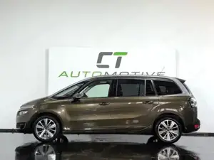 Citroën C4 Picasso Bild 3