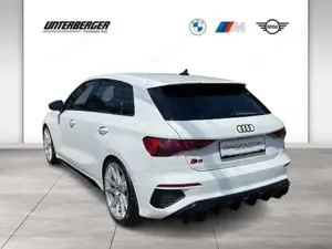 Audi S3 Bild 4
