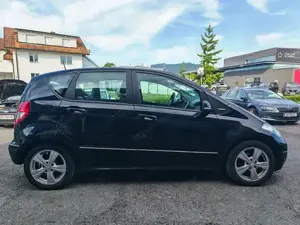 Mercedes A 180 CDI, Kleinwagen, vorgeführt! Bild 10