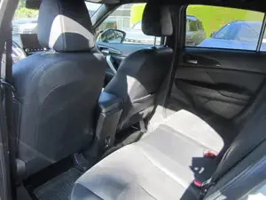 Mitsubishi Eclipse Cross Bild 10