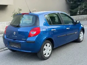 Renault Clio Bild 3