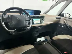 Citroën C4 Picasso Bild 6