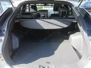 Mitsubishi Eclipse Cross Bild 12