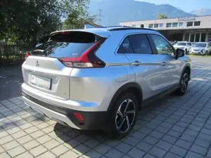 Mitsubishi Eclipse Cross Bild 7