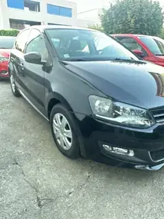 Vw Polo 1.6tdu Bild 4