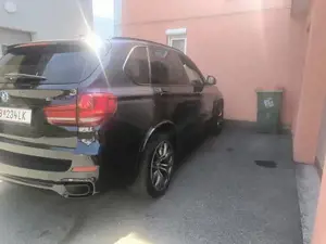 BMW X5 M50D 2016 188*** Bild 3