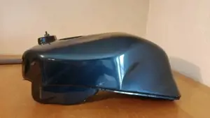 Suzuki GSXR 1100 GU74 Tank Bild 3