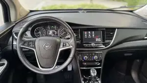 Opel Mokka Bild 5
