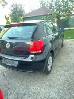Vw Polo 1.6tdu Bild 5