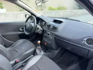 Renault Clio Bild 5