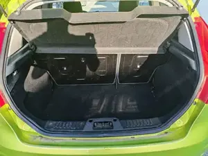 Ford Fiesta Bild 9