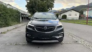 Opel Mokka Bild 3