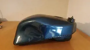 Suzuki GSXR 1100 GU74 Tank