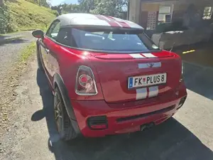 Mini Cooper S Coupé  R58, 57.840 km, 184 PS Bild 3