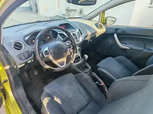 Ford Fiesta Bild 6