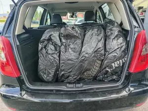 Mercedes A 180 CDI, Kleinwagen, vorgeführt! Bild 6