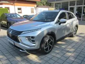 Mitsubishi Eclipse Cross Bild 3