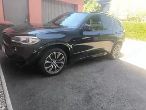 BMW X5 M50D 2016 188*** Bild 4