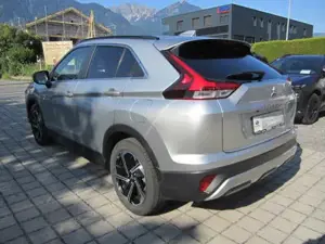 Mitsubishi Eclipse Cross Bild 8