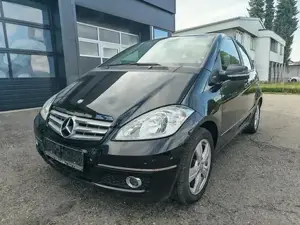 Mercedes A 180 CDI, Kleinwagen, vorgeführt! Bild 2