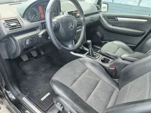 Mercedes A 180 CDI, Kleinwagen, vorgeführt! Bild 8